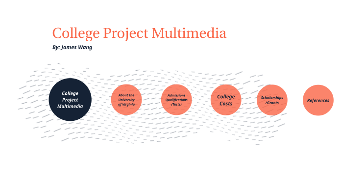 College Project Multimedia by James Wang [STUDENT] on Prezi