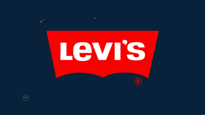 Levi's CSR by Seth Carnahan on Prezi Next