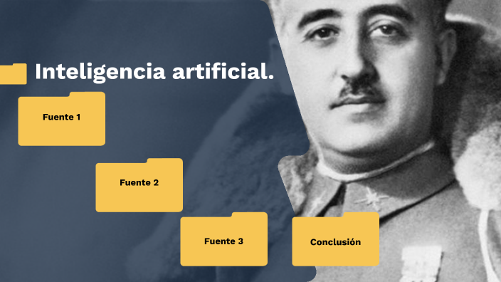 Inteligencia artificial by Jose Sanchez on Prezi