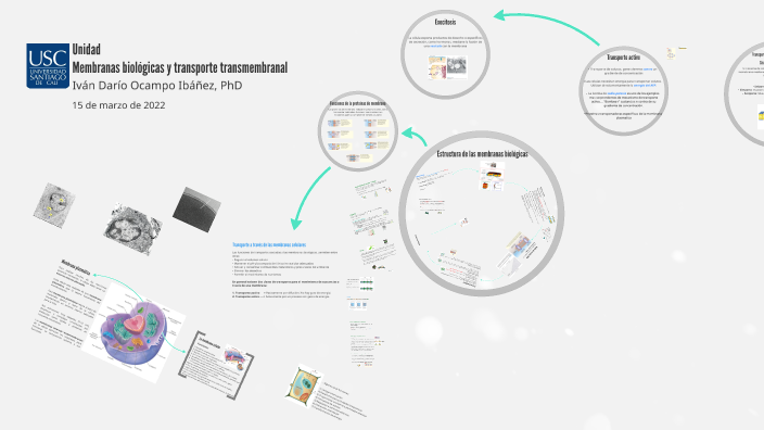 Unidad 2_Membrana_QF by Ivan Dario Ocampo on Prezi