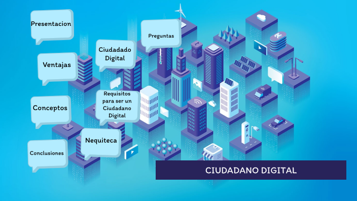 CIUDADANO DIGITAL by Leidy Valeria Muñoz on Prezi