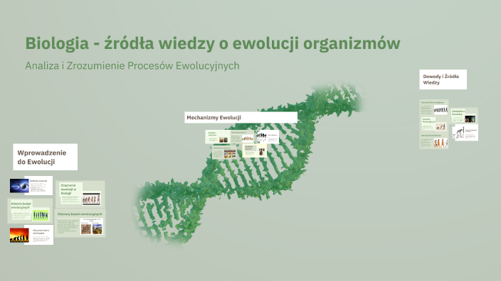 Nowa Era świat Biologi 3 Sprawdzian Z Ewolucji Biologia - Źródła Wiedzy o Ewolucji by maja bombelek1001 on Prezi