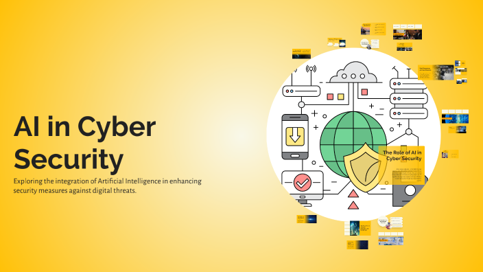 AI in Cyber Security by JAIVIN MAKADIYA on Prezi