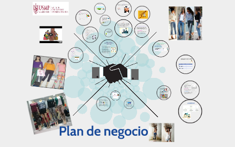 Plan de negocio by Jose Alvarez on Prezi