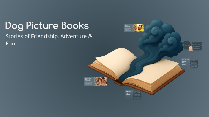 Dog Picture Books