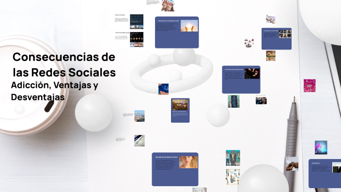 Consecuencias de las Redes Sociales by MARIA ALEJANDRA ALEMAN BERNAL on ...