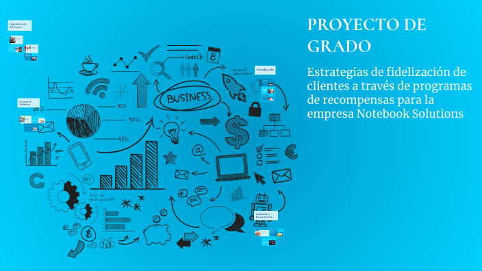 PROYECTO DE GRADO by Laura Del Castillo on Prezi