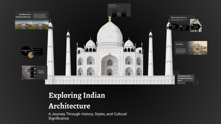 Exploring Indian Architecture by jaspreet kaur on Prezi