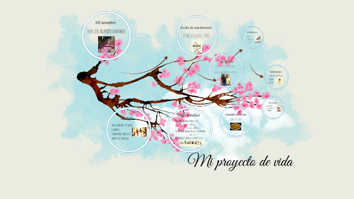Mi proyecto de vida by Flor Velazquez Fernandez on Prezi
