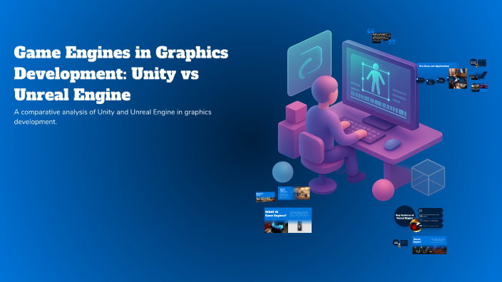 Game Engines in Graphics Development: Unity vs Unreal Engine by SwyroN ...