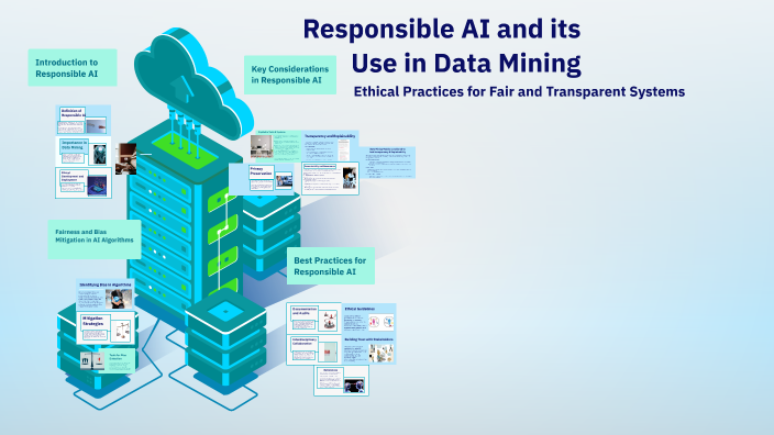 Responsible AI and its Use in Data Mining by Briana Caple on Prezi