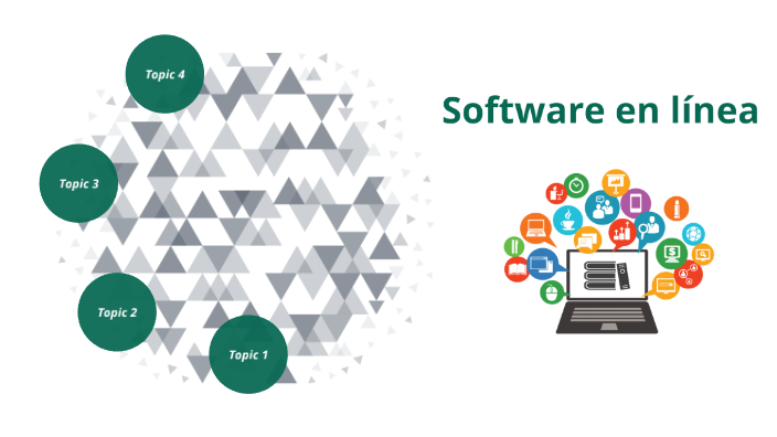 Gestiona Información Mediante El Uso De Software En Línea By Jimena Martínez Andrade On Prezi 1542