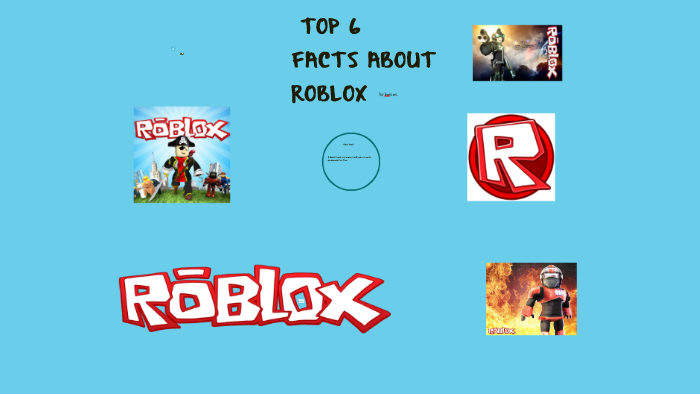 🧐 Top 10 Interesting Facts About the Roblox Creator 