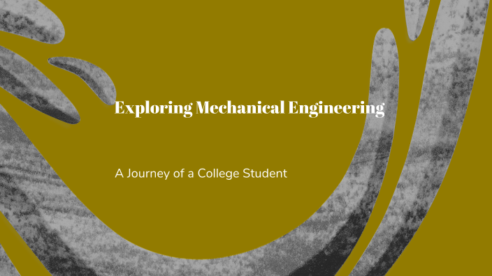 Mechanical Engineering in Modern Education by Jacob Baluyot on Prezi
