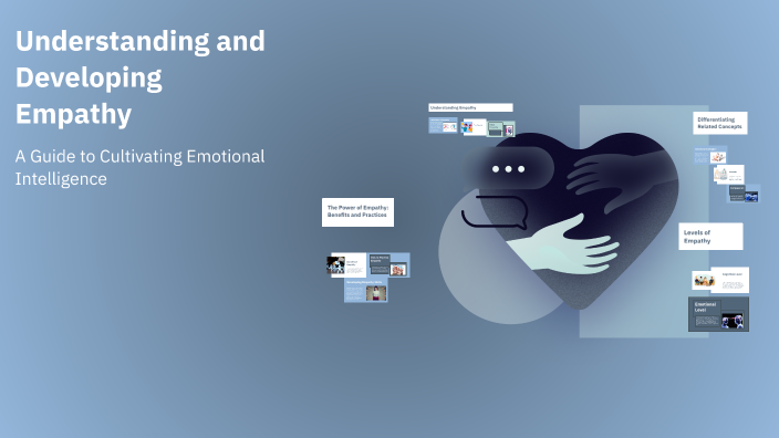 Understanding and Developing Empathy by May Tebai on Prezi