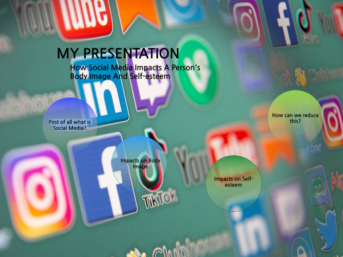 prezi presentation social media