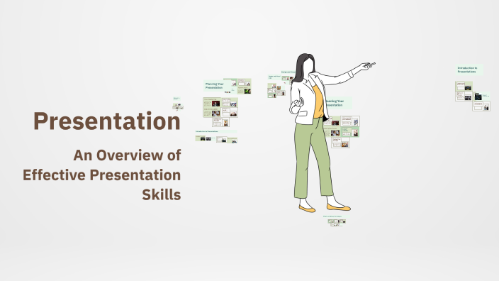 Presentation by Brisa Moreno on Prezi