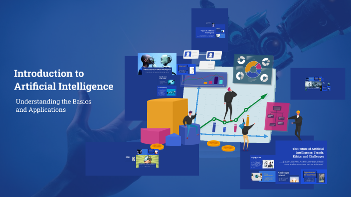 Introduction to Artificial Intelligence by Illu Minati on Prezi