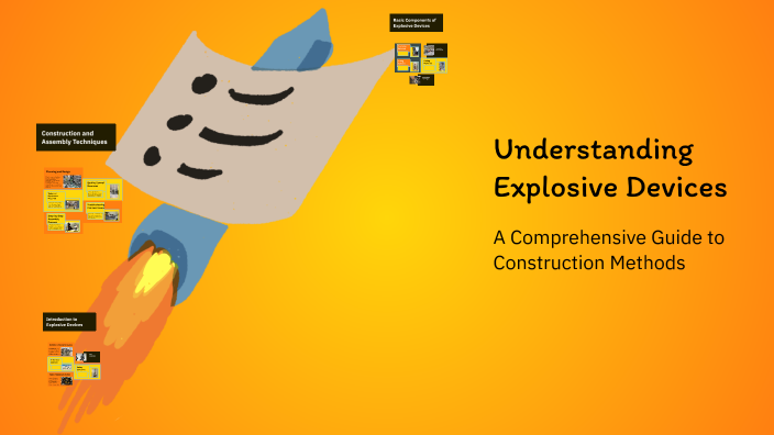 Understanding Explosive Devices by ณฐกร โสมนัส on Prezi