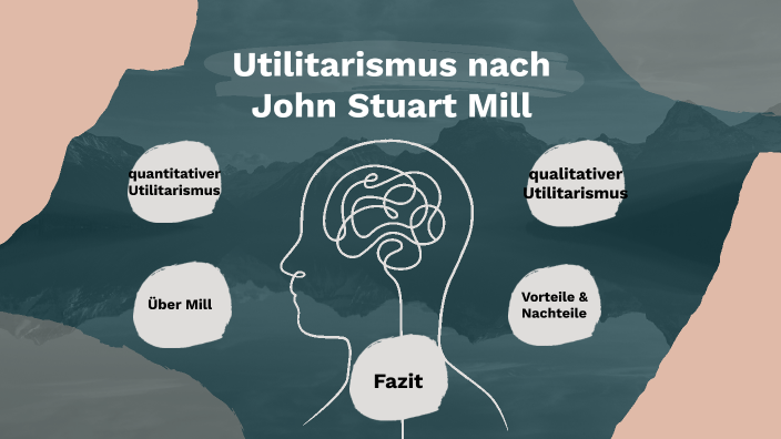 Utilitarismus nach John Stuart Mill by Ben on Prezi