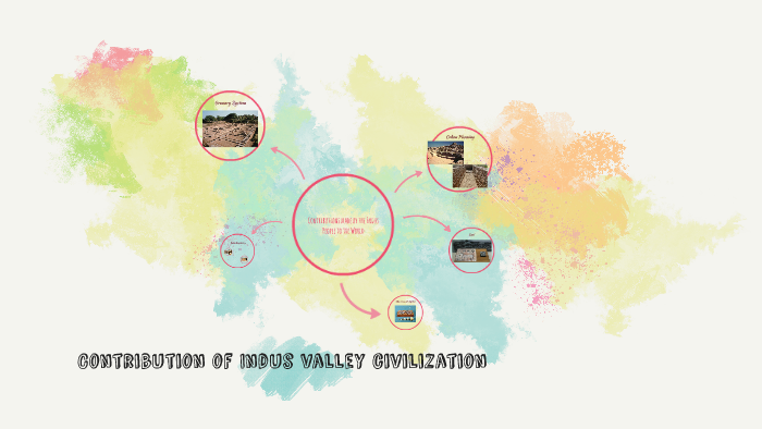 Indus Contribution Contribution of Indus valley civilization by Ellaine Lagundino on Prezi