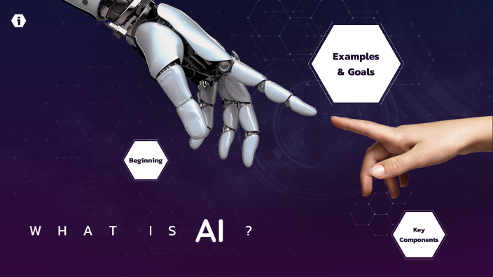 What is AI? by Yash Golani on Prezi