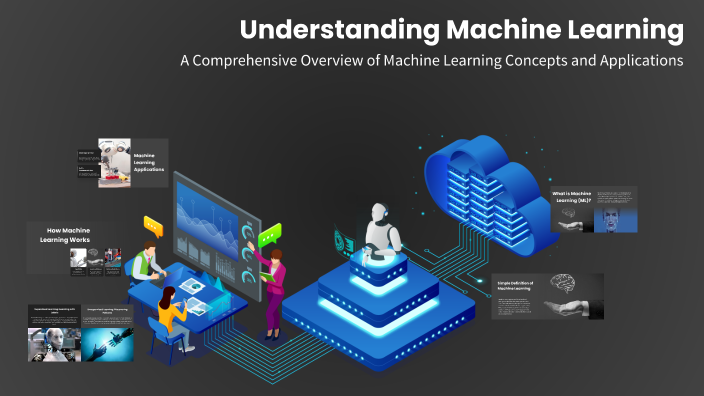 Understanding Machine Learning by Mrigendra kumar on Prezi