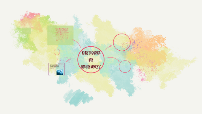 Historiade internet by Andreina Rincon on Prezi
