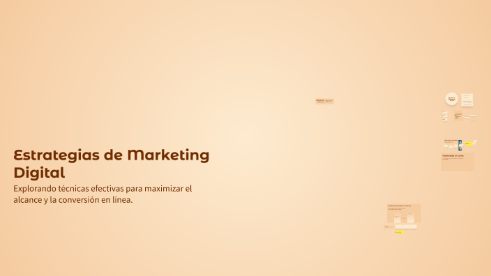 Estrategias de Marketing Digital by JUAN DIEGO RODRIGUEZ JIMENEZ on Prezi