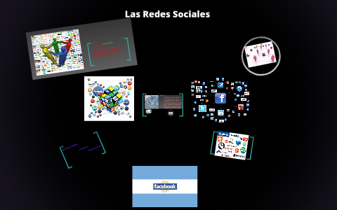 Las Redes Sociales by Benjamin Roman on Prezi