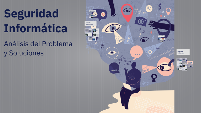 Seguridad Informática by Johan Gomez on Prezi