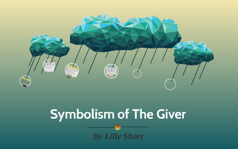 Symbols of The Giver by on Prezi