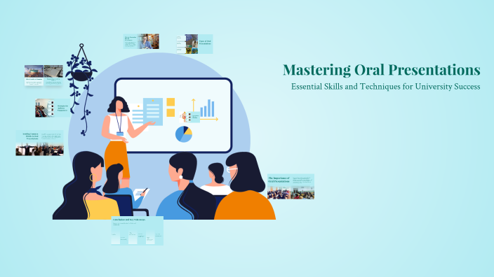 Mastering Oral Presentations by yasmin mahran on Prezi