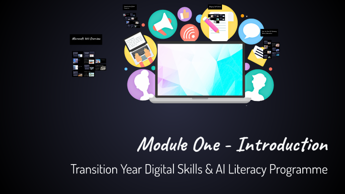Module One - Introduction by Clodagh Monaghan on Prezi