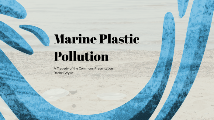 Marine Plastic Pollution by Rachel Wyllie on Prezi
