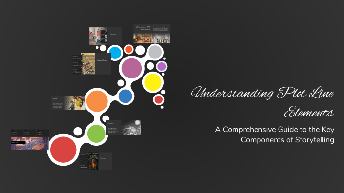 Understanding Plot Line Elements by Shevanieh Adolfo on Prezi