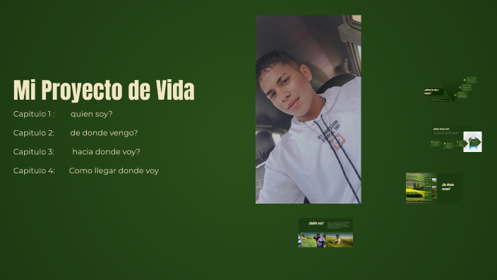 Mi Proyecto de Vida by Marlon Aguilar on Prezi