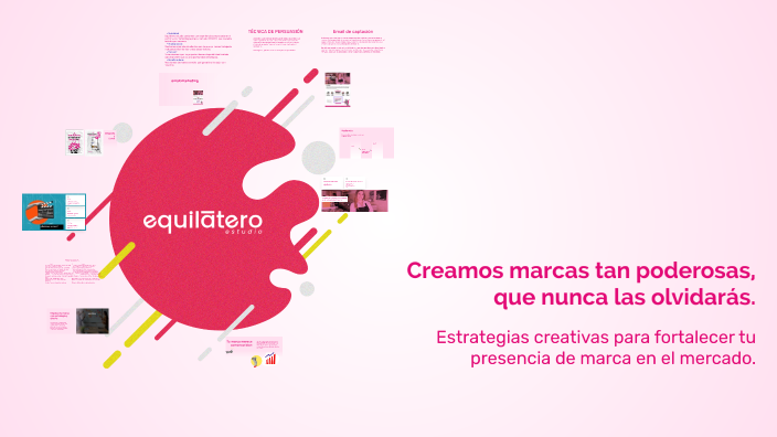 Impulsa tu marca con estrategia y diseño by Iram Vela on Prezi