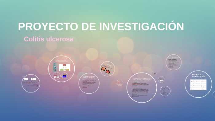 PROYECTO DE INVESTIGACIÓN by Claudia Correa on Prezi