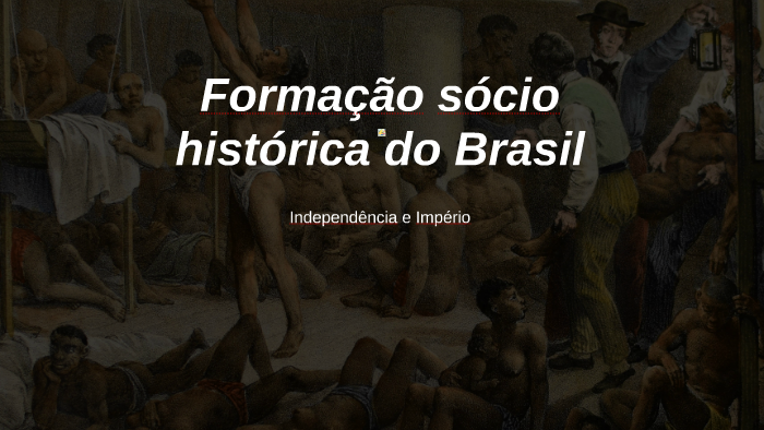 Formação Sócio Histórica Do Brasil By Renan Soares On Prezi 1936
