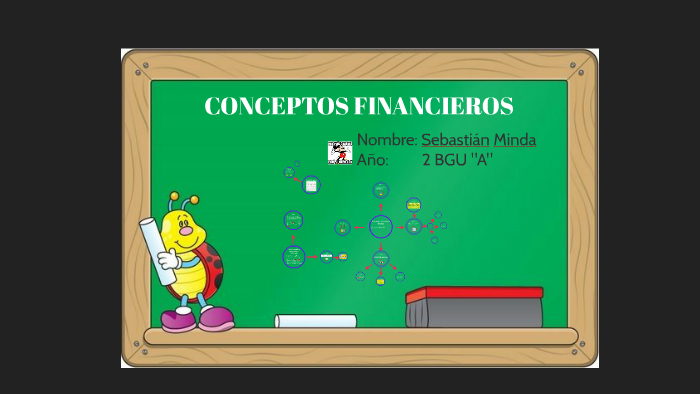 Conceptos financieros básicos by sebastian minda on Prezi