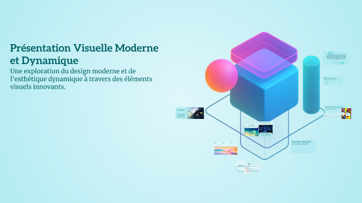 Présentation Visuelle Moderne et Dynamique by ela nasri on Prezi