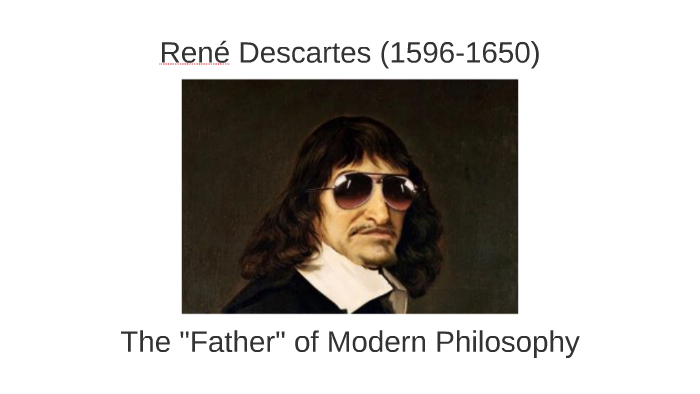 father of modern essay