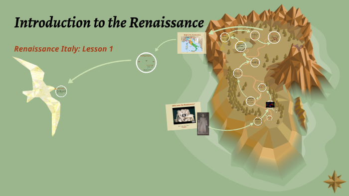 Introduction to the Renaissance by Louisa Cardinale on Prezi