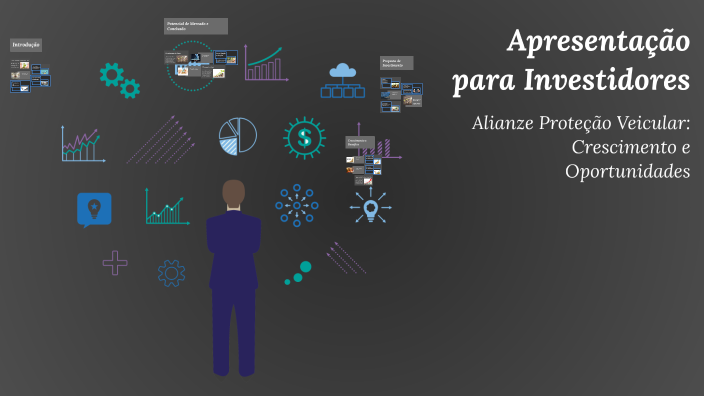 Apresentação para Investidores by Denis Victor Gomes on Prezi