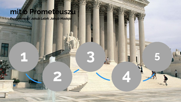 MIT O PROMETEUSZU by Jacob Lelek on Prezi