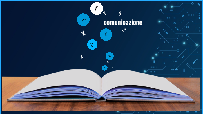 comunicazione by Anta Thiam on Prezi