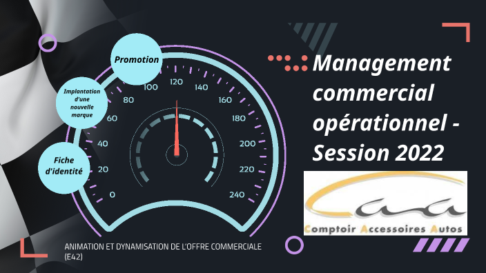 FICHE E42 BTS MCO steelandt lucas by Lucas Steelandt on Prezi