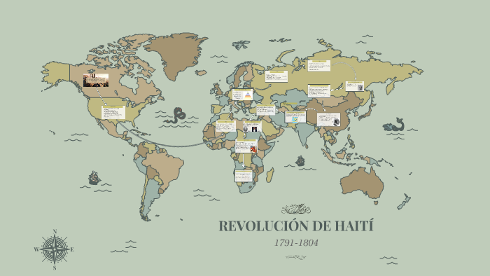 REVOLUCIÓN DE HAITÍ by Teo Vázquez on Prezi