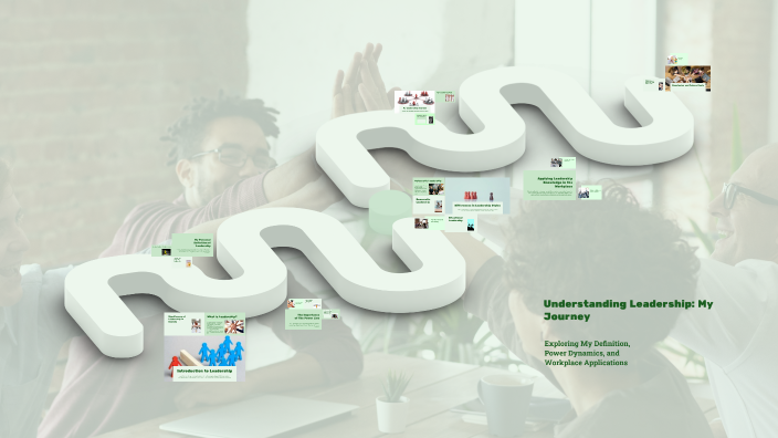 Exploring Leadership by Brooke Jones on Prezi